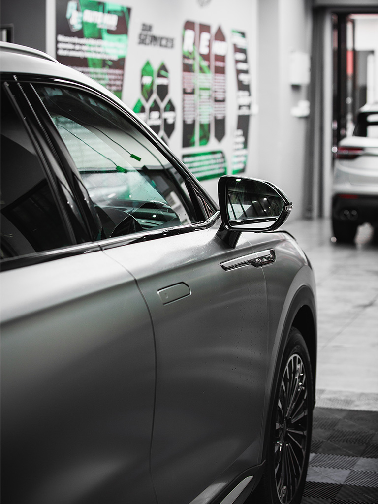 Detailing in Sungai Besi