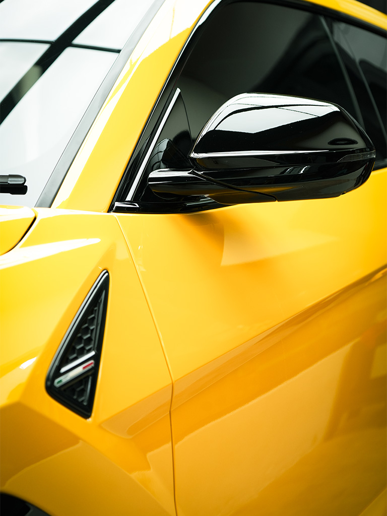 Detailing in Sungai Besi