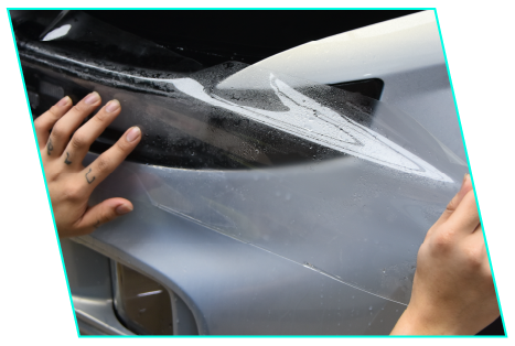 Detailing in Razak City Residence - R&E Auto Hub